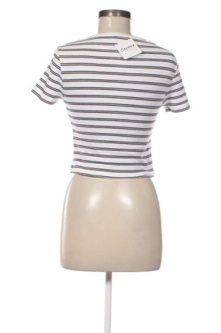 Bluzka damska Stradivarius, Rozmiar M, Kolor Kolorowy, Cena 51,99 zł