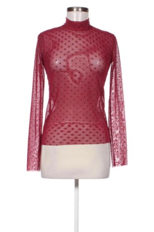 Damen Shirt Stradivarius, Größe M, Farbe Mehrfarbig, Preis € 12,99