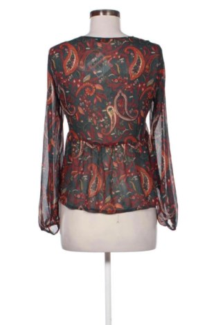 Bluzka damska Stradivarius, Rozmiar M, Kolor Kolorowy, Cena 92,81 zł