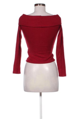 Női blúz Stradivarius, Méret XS, Szín Piros, Ár 4 042 Ft