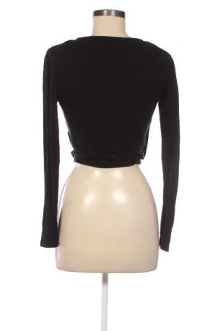 Női blúz Stradivarius, Méret M, Szín Fekete, Ár 4 010 Ft