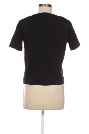 Γυναικεία μπλούζα Stradivarius, Μέγεθος M, Χρώμα Μαύρο, Τιμή 9,70 €