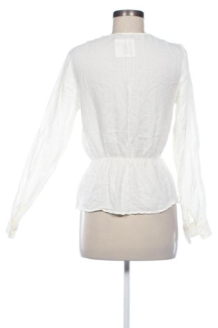 Női blúz Stradivarius, Méret M, Szín Ekrü
, Ár 4 132 Ft