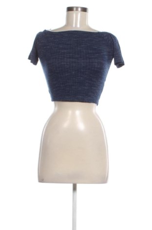 Női blúz Stradivarius, Méret M, Szín Kék, Ár 4 010 Ft