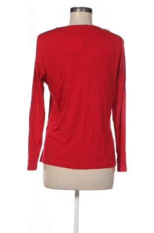 Γυναικεία μπλούζα Street One, Μέγεθος L, Χρώμα Κόκκινο, Τιμή 8,99 €
