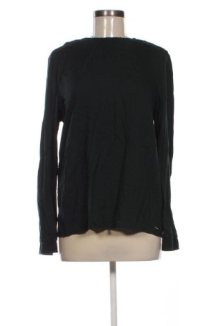 Γυναικεία μπλούζα Street One, Μέγεθος M, Χρώμα Πράσινο, Τιμή 4,99 €