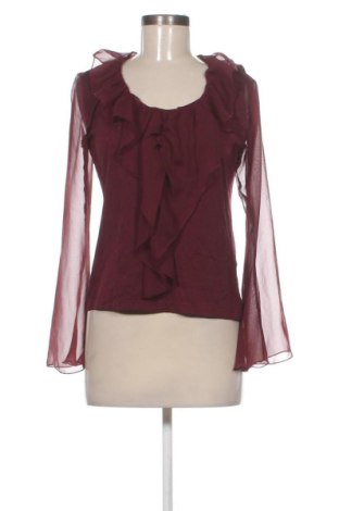 Дамска блуза Street One, Размер M, Цвят Червен, Цена 3,57 €