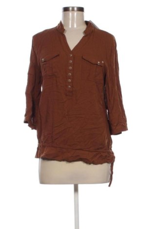 Női blúz Street One, Méret M, Szín Barna, Ár 1 839 Ft