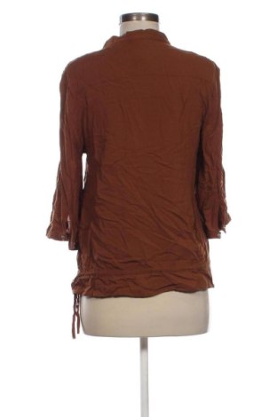 Női blúz Street One, Méret M, Szín Barna, Ár 1 839 Ft