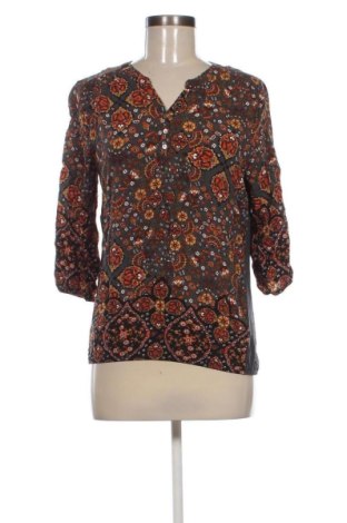 Γυναικεία μπλούζα Street One, Μέγεθος M, Χρώμα Πολύχρωμο, Τιμή 3,99 €