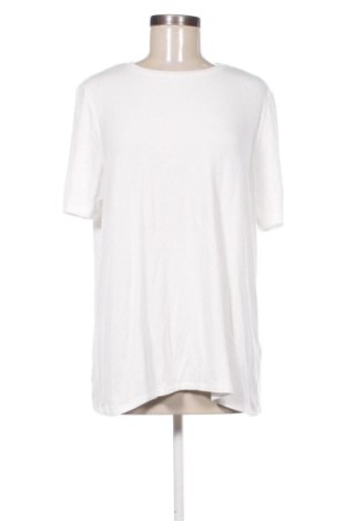 Damen Shirt Street One, Größe XL, Farbe Weiß, Preis 17,99 €
