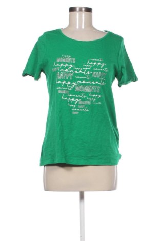 Damen Shirt Street One, Größe M, Farbe Grün, Preis € 18,99