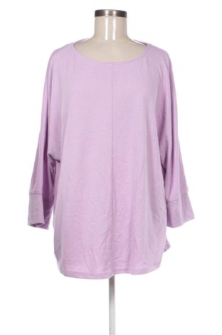 Damen Shirt Street One, Größe XL, Farbe Rosa, Preis € 6,99