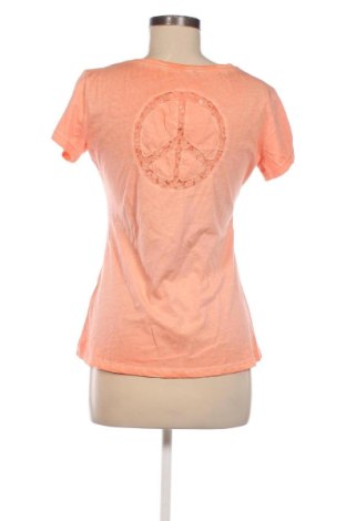 Dámska blúza Street One, Veľkosť M, Farba Oranžová, Cena  16,95 €