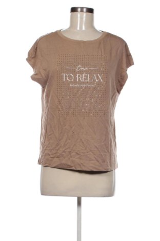 Dámska blúza Street One, Veľkosť S, Farba Béžová, Cena  16,95 €