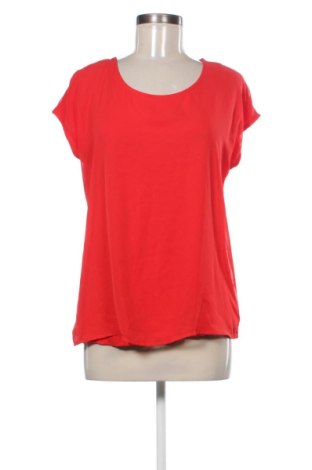 Damen Shirt Street One, Größe L, Farbe Rot, Preis € 8,99