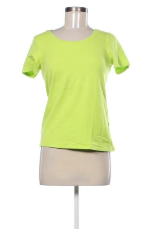 Γυναικεία μπλούζα Street One, Μέγεθος L, Χρώμα Πράσινο, Τιμή 8,99 €