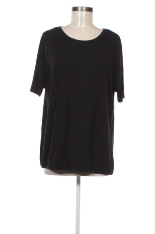 Damen Shirt Street One, Größe L, Farbe Schwarz, Preis € 8,99