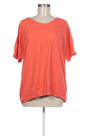 Dámska blúza Street One, Veľkosť XL, Farba Oranžová, Cena  16,95 €