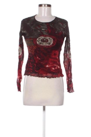 Damen Shirt Street One, Größe S, Farbe Mehrfarbig, Preis € 22,99