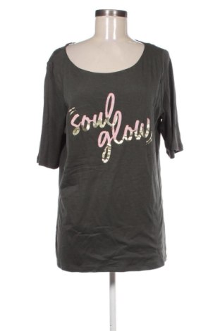 Bluzka damska Street One, Rozmiar XL, Kolor Kolorowy, Cena 91,99 zł