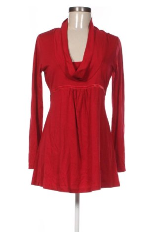 Damen Shirt Street One, Größe L, Farbe Rot, Preis 8,99 €