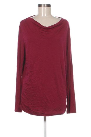 Дамска блуза Street One, Размер L, Цвят Червен, Цена 17,89 €