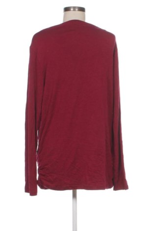 Дамска блуза Street One, Размер L, Цвят Червен, Цена 17,89 €