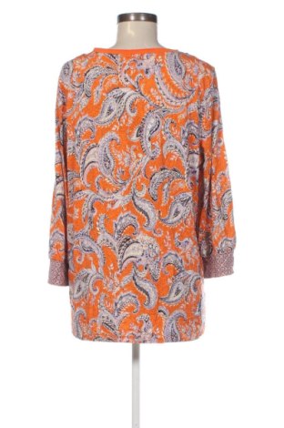 Дамска блуза Street One, Размер L, Цвят Многоцветен, Цена 17,89 €