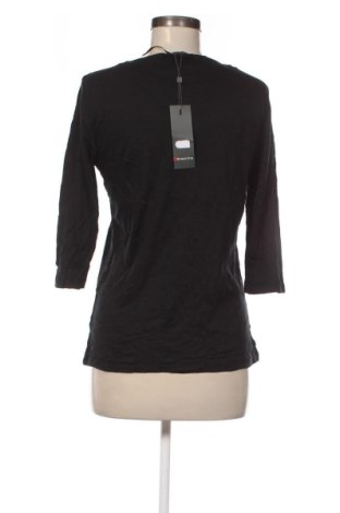 Dámska blúza Street One, Veľkosť M, Farba Čierna, Cena  16,95 €