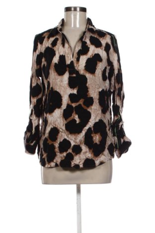 Damen Shirt Street One, Größe S, Farbe Mehrfarbig, Preis € 22,99