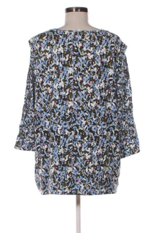 Damen Shirt Street One, Größe XL, Farbe Mehrfarbig, Preis 22,99 €