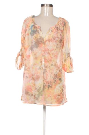 Γυναικεία μπλούζα Street One, Μέγεθος L, Χρώμα Πολύχρωμο, Τιμή 20,99 €