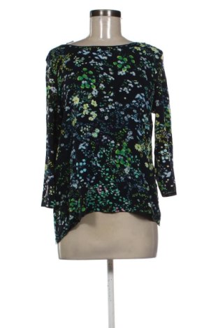 Дамска блуза Street One, Размер L, Цвят Многоцветен, Цена 17,89 €