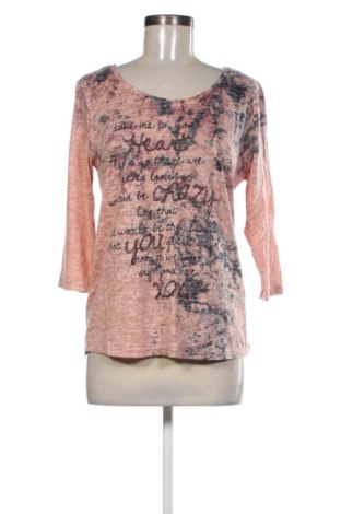 Дамска блуза Street One, Размер L, Цвят Многоцветен, Цена 17,00 €