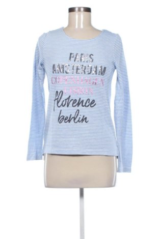 Дамска блуза Street One, Размер XS, Цвят Многоцветен, Цена 17,89 €