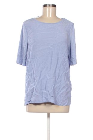 Γυναικεία μπλούζα Street One, Μέγεθος L, Χρώμα Μπλέ, Τιμή 16,99 €