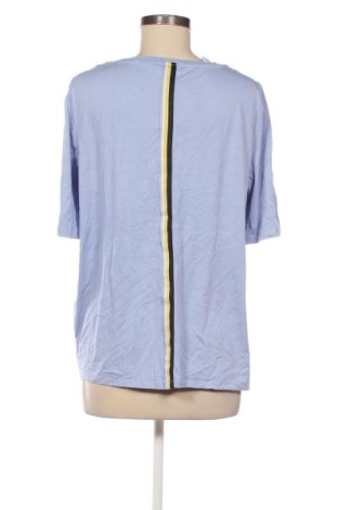 Γυναικεία μπλούζα Street One, Μέγεθος L, Χρώμα Μπλέ, Τιμή 16,99 €