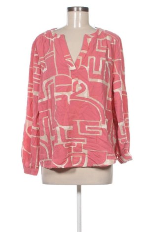 Bluzka damska Street One, Rozmiar L, Kolor Kolorowy, Cena 91,99 zł