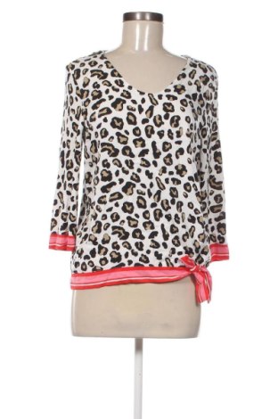 Damen Shirt Street One, Größe M, Farbe Mehrfarbig, Preis 22,99 €