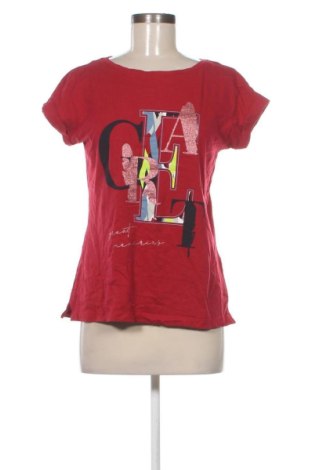 Damen Shirt Street One, Größe M, Farbe Mehrfarbig, Preis 17,99 €