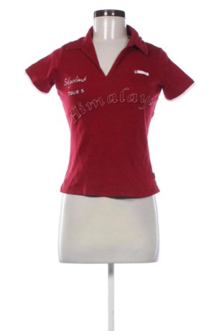 Női blúz Street One, Méret XS, Szín Piros, Ár 6 989 Ft