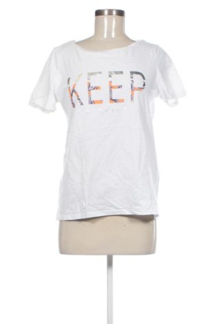 Дамска блуза Street One, Размер M, Цвят Бял, Цена 14,31 €