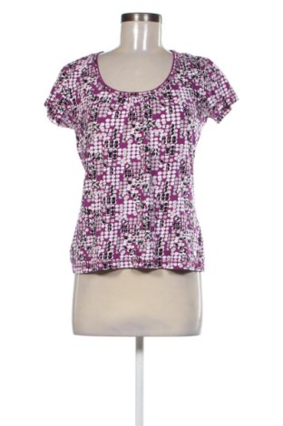 Damen Shirt Street One, Größe L, Farbe Mehrfarbig, Preis 17,99 €