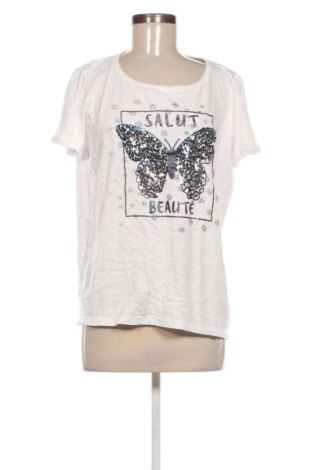 Дамска блуза Street One, Размер L, Цвят Многоцветен, Цена 14,31 €