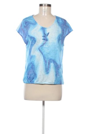 Damen Shirt Street One, Größe M, Farbe Mehrfarbig, Preis € 18,99