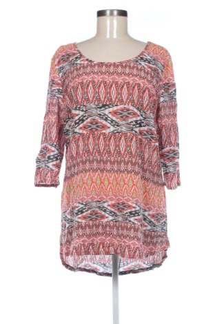 Damen Shirt Street One, Größe L, Farbe Mehrfarbig, Preis 17,36 €