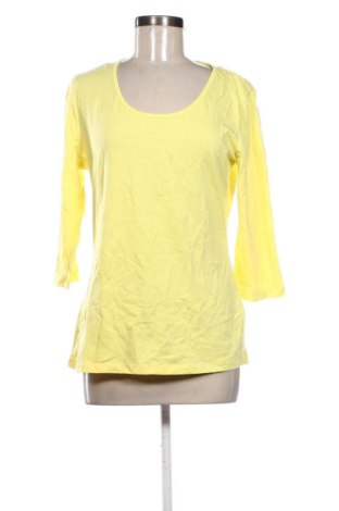 Damen Shirt Street One, Größe XL, Farbe Gelb, Preis € 22,99