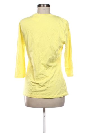 Damen Shirt Street One, Größe XL, Farbe Gelb, Preis € 22,99