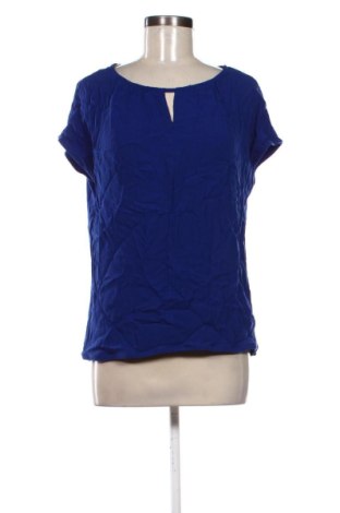 Damen Shirt Street One, Größe M, Farbe Blau, Preis € 18,99